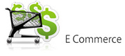 eCommerce Development With Secure Payment Gateway By WDC