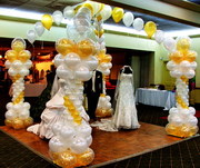 Balloon Decorations-Balloons-Party Supplies