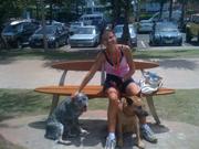 Yassie's Pet and House sitting service