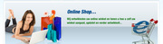 Make Online Shops
