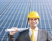 Professional Solar Panel Installers at NSW