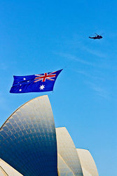 Australia Day Lunch Cruises 