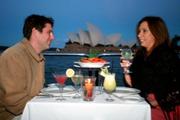 Valentine’s Day Dinner Cruise