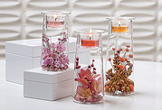 partylite candles