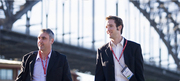 Corporate Function Cruises Sydney Harbour