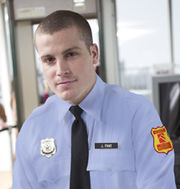 Security services company Brisbane