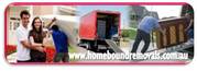 Weekly Interstate Removal Service in Sydney,  Melbourne & Brisbane