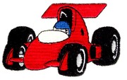 Free Embroidery Designs