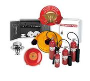 Local Fire