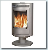 twin wall flue pipe