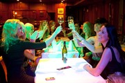 Hens Party Cruise Sydney Harbour