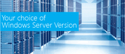 Windows Reseller Hosting