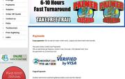 Embroidery Digitizing Company