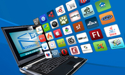 Mobile Application Development 