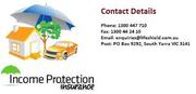 Income Protection Insurance