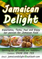 Jamaican Delight
