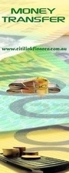 Money transfers