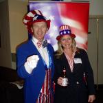 Where To Find Keynote Speaker?