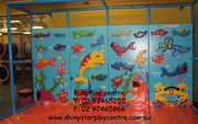 Children Play Centre