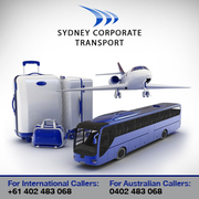 Airport transfer services