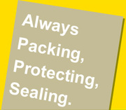 Extensive Range of Wholesale Packaging Materials in Adelaide 