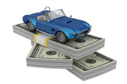 secured car loan