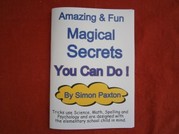 Magic Book