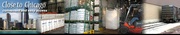 Warehousing Services Offered Serving the Chicago Area