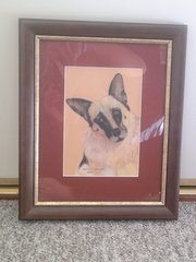 Original paintings and drawings by artist direct