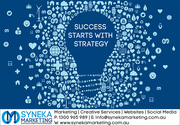 Marketing Consultant Melbourne