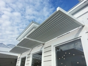 Exclusive Louvres