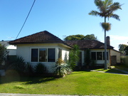 your own home no bank
