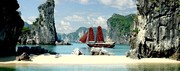 Halong Bay Tours