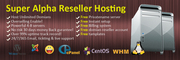 Cheapest Reseller Hosting