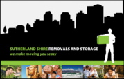 Get Storage solution Company