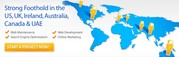 Web Design - Web Design Company India