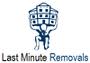 Relocation with last minute removals