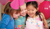 party invitations