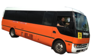 Bus Charter Perth