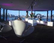 Gala Dinner Cruise Sydney
