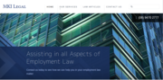 Discrimination Lawyer