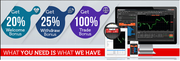 Forex Bonus