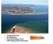 Bankruptcy Herveybay | Bankruptcy Experts Hervey Bay