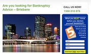 Fresh Start Solution - Bankruptcy Brisbane