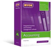 Adelaide MYOB Bookkeeper