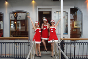 Christmas Party Venues Sydney