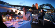 Party Boat Hire Sydney Harbour