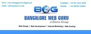 Best Website Development Company in Bangalore