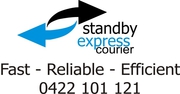 Courier Express