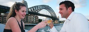 Valentines Day Dinner Cruise Sydney
